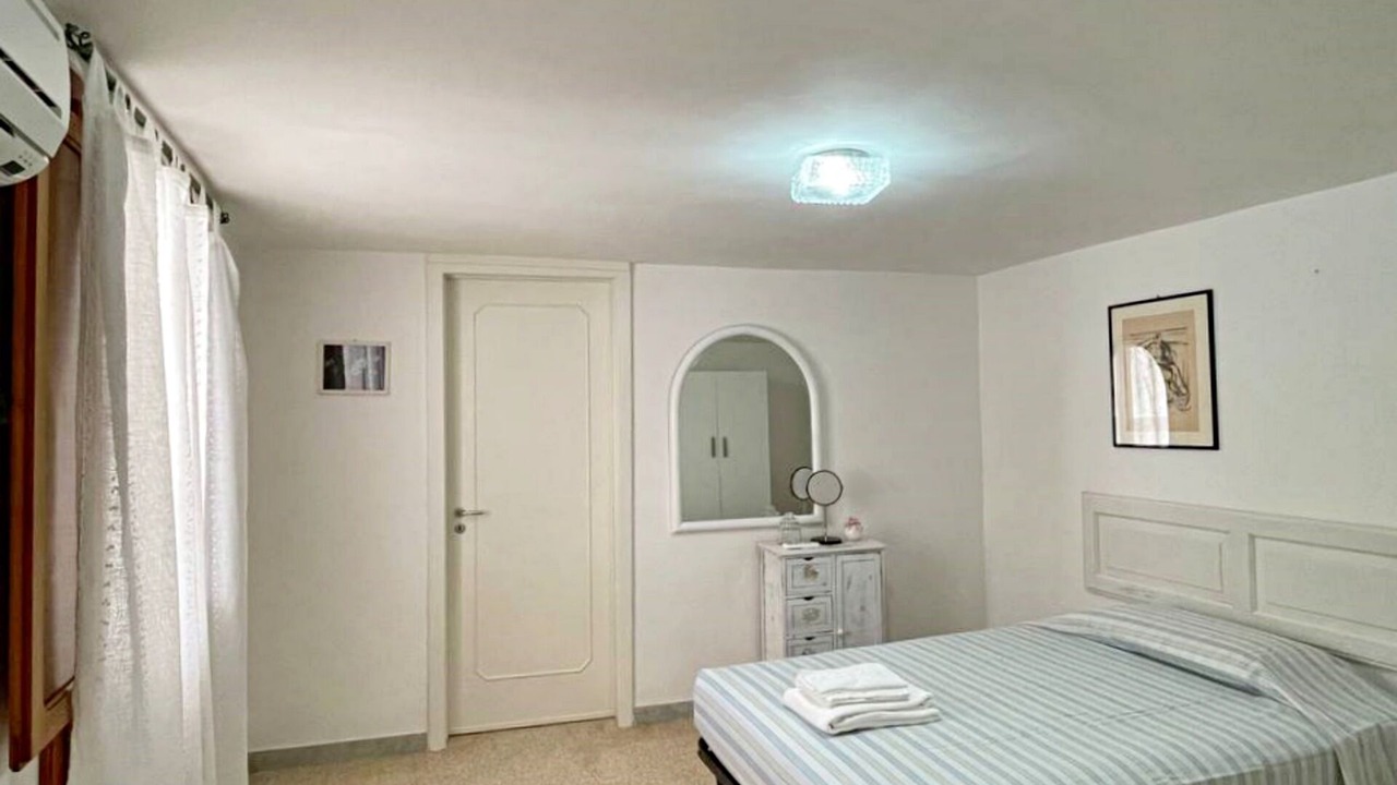 Photo of Bedroom in Marina di Novaglie