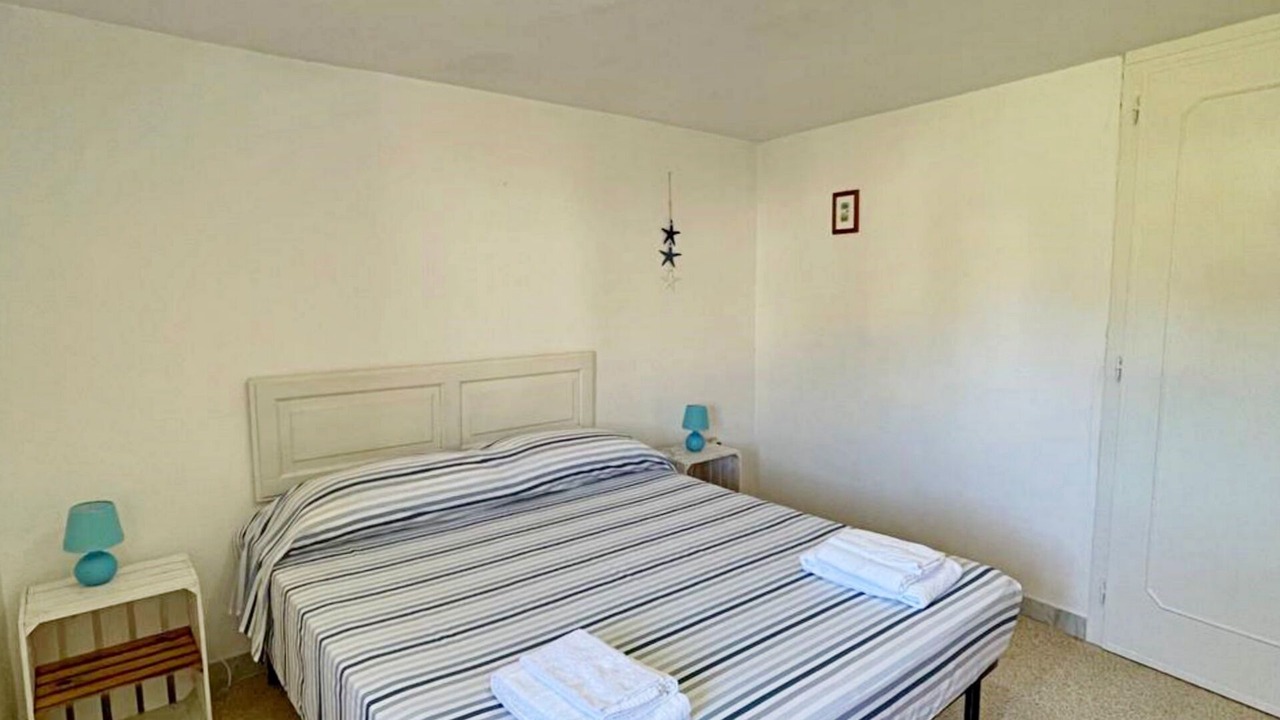 Photo of Bedroom in Marina di Novaglie