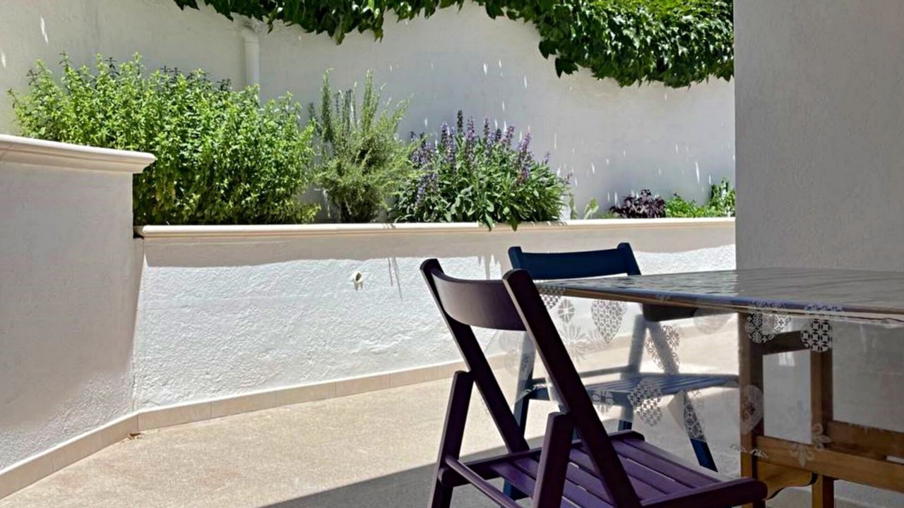 Photo of Outdoor in Marina di Novaglie