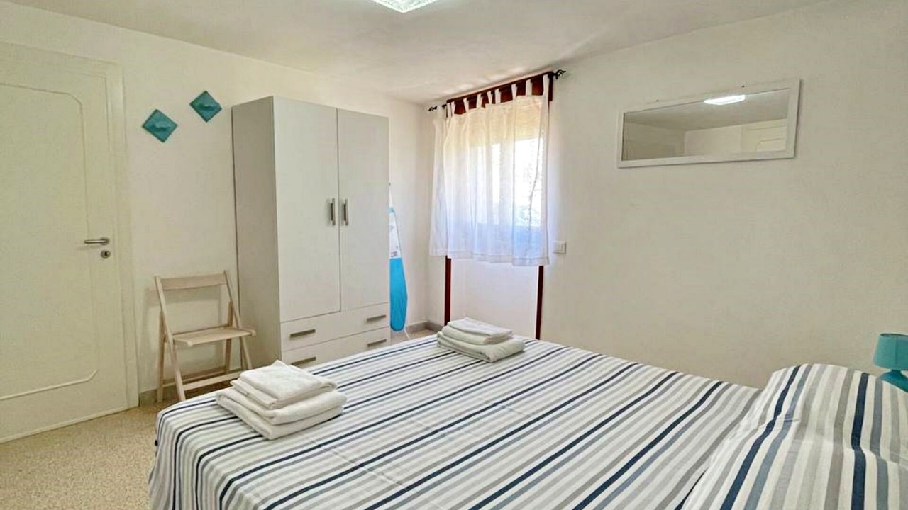 Photo of Bedroom in Marina di Novaglie