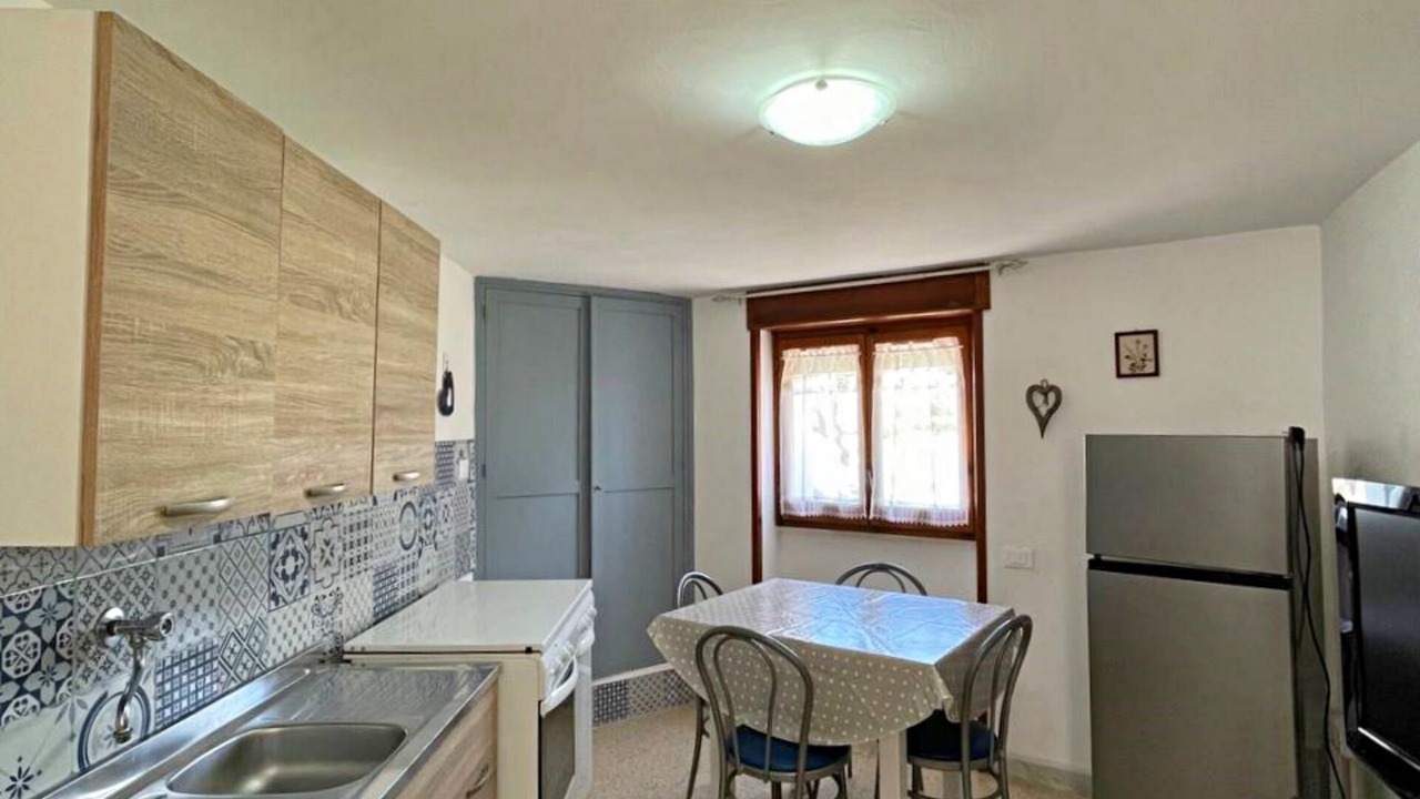 Photo of Kitchen in Marina di Novaglie
