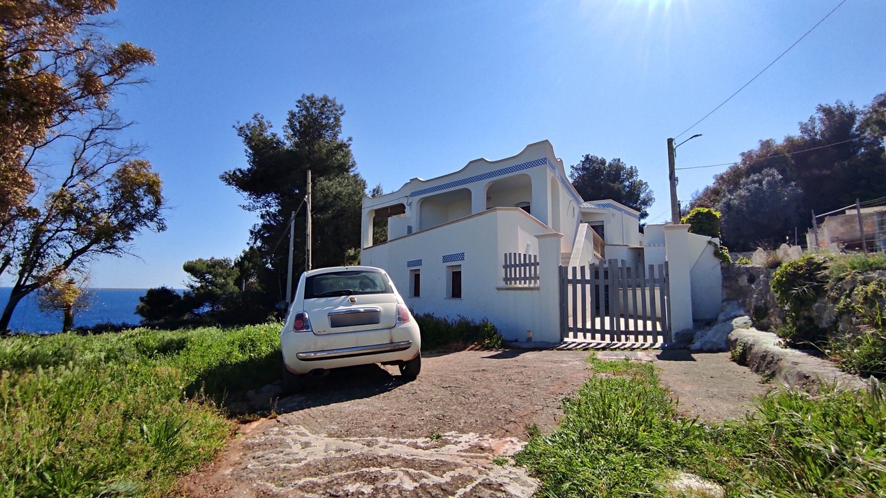 Photo of Outdoor in Marina di Novaglie