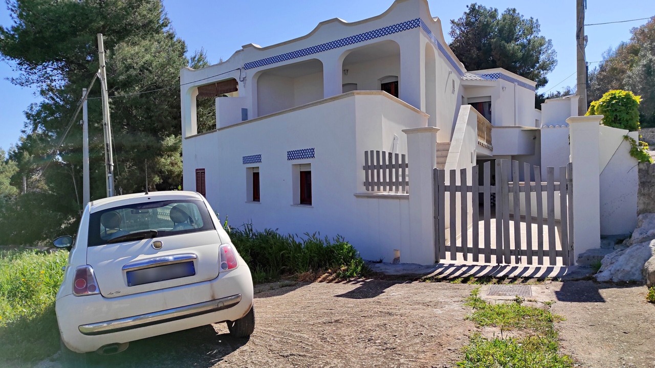 Photo of Outdoor in Marina di Novaglie