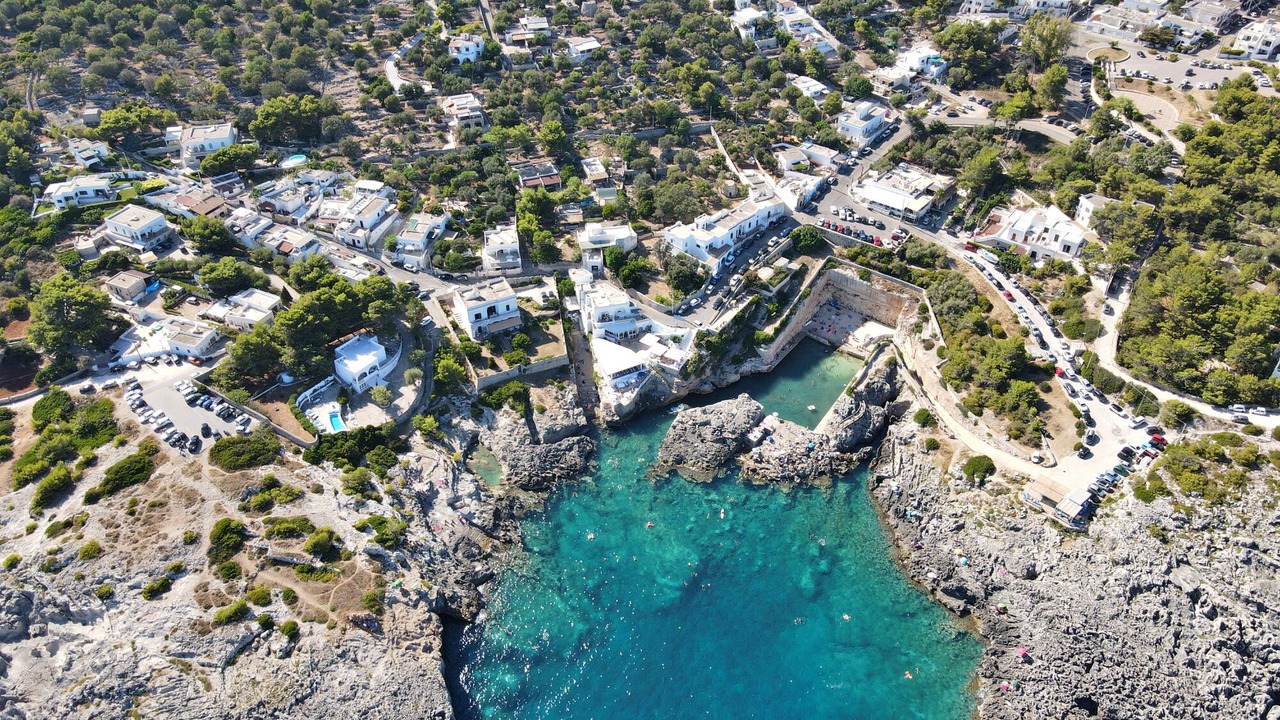 Photo of Outdoor in Marina di Novaglie
