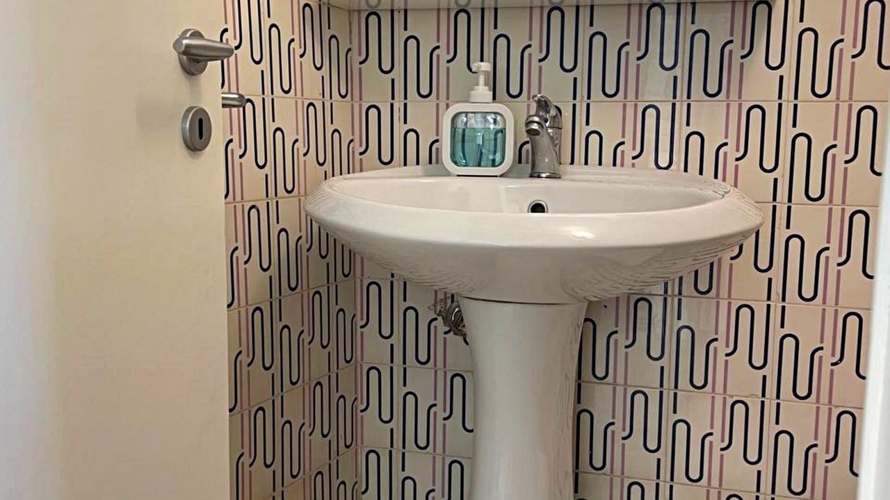 Photo of Bathroom in Marina di Novaglie