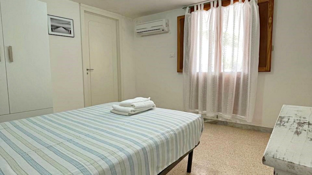 Photo of Bedroom in Marina di Novaglie