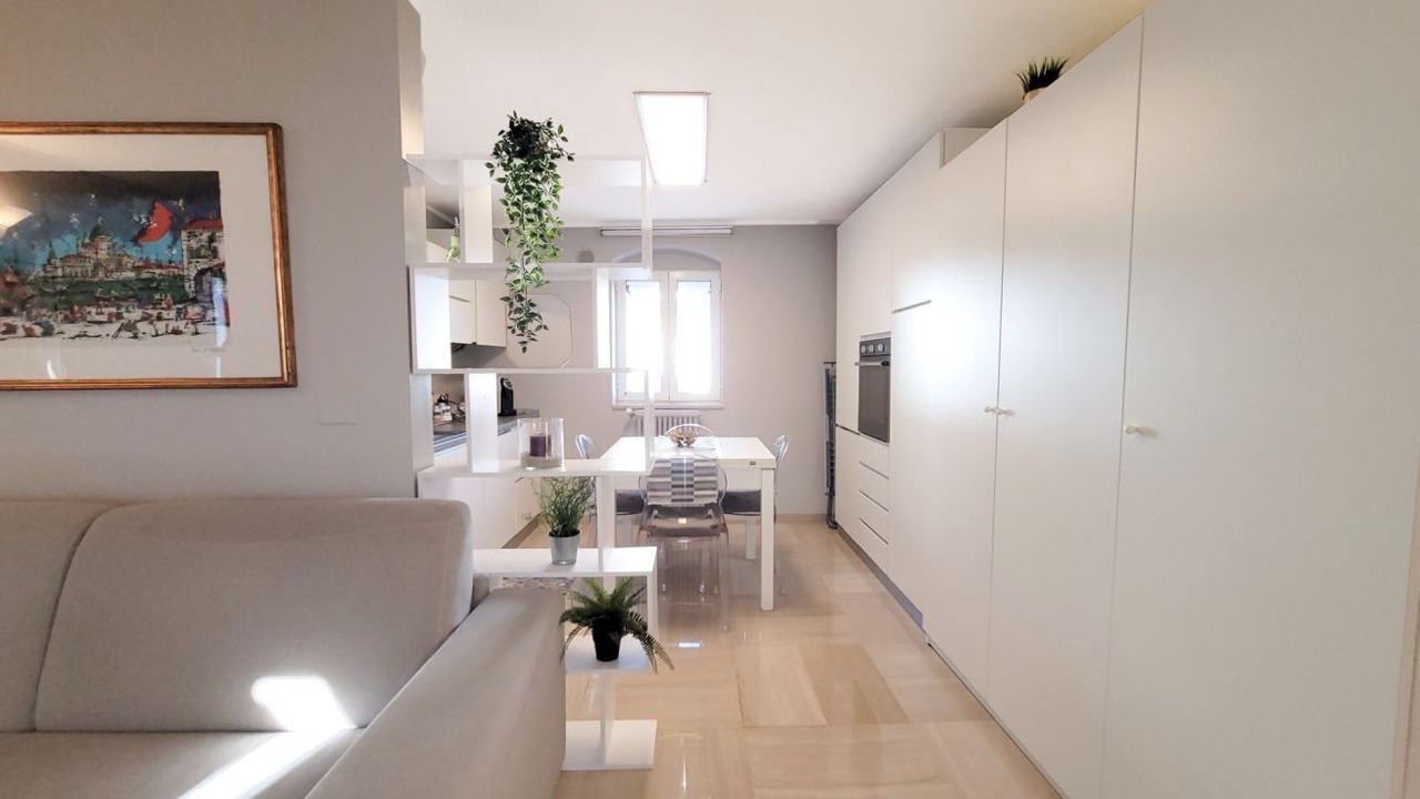 Photo of Livingroom in Bari City Centre