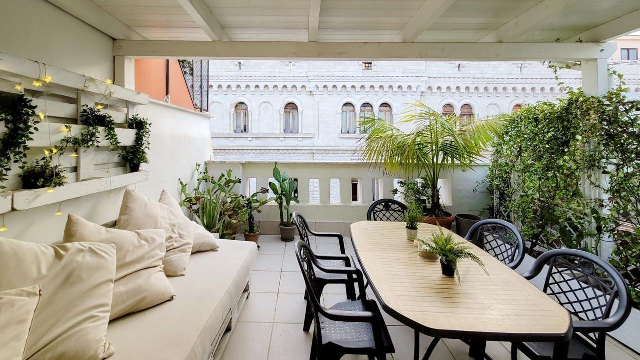 Photo of Outdoor in Bari City Centre