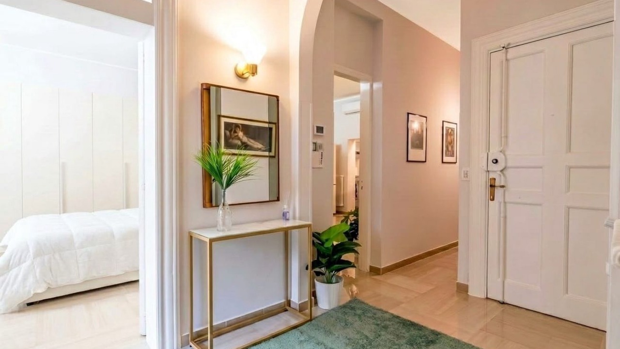 Photo of Bedroom in Bari City Centre