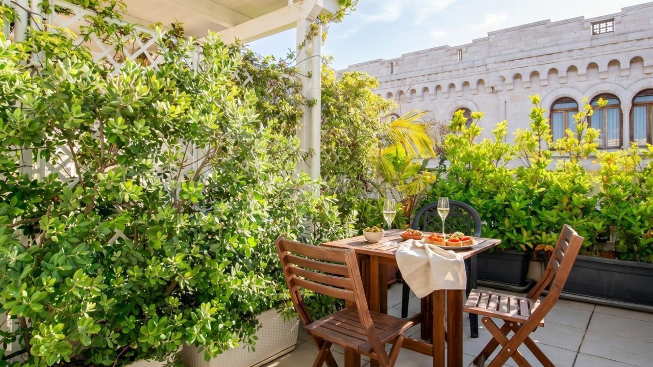 Photo of Outdoor in Bari City Centre