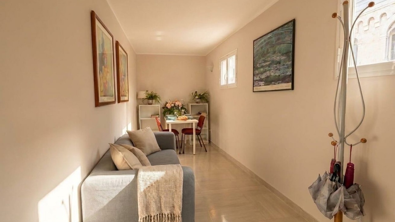 Photo of Livingroom in Bari City Centre