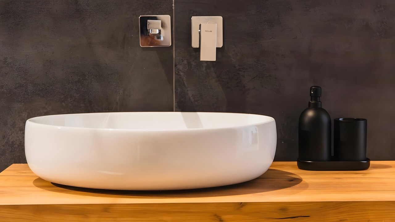 Photo of Bathroom in Municipio 2
