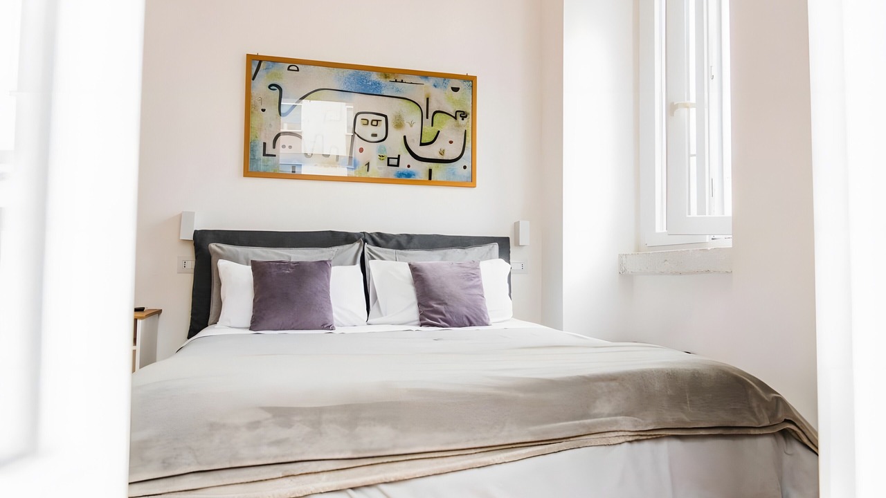 Photo of Bedroom in Municipio 2