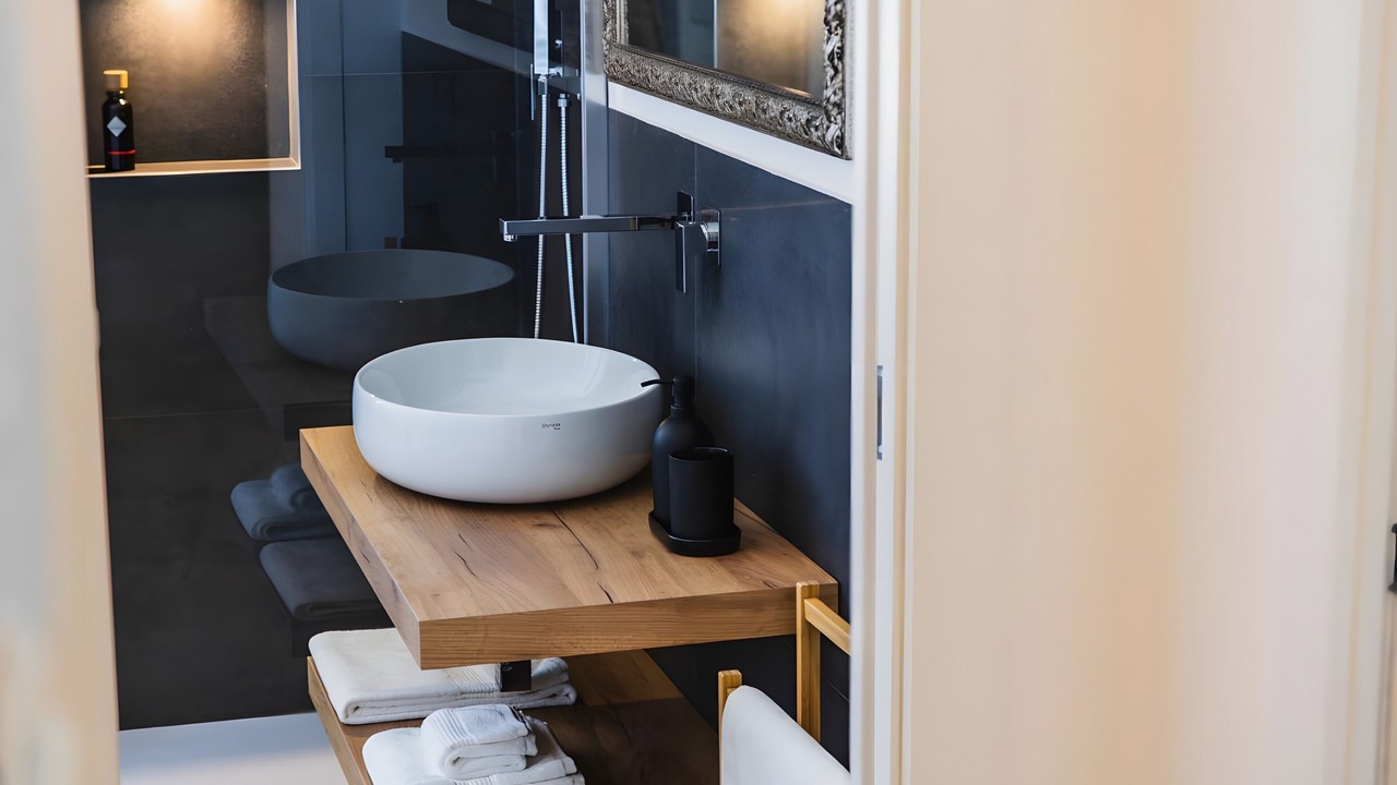 Photo of Bathroom in Municipio 2