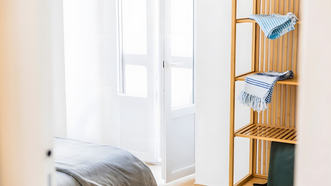Photo of Bedroom in Municipio 2