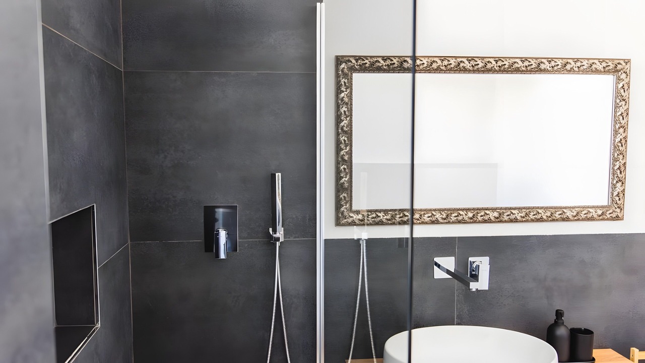 Photo of Bathroom in Municipio 2