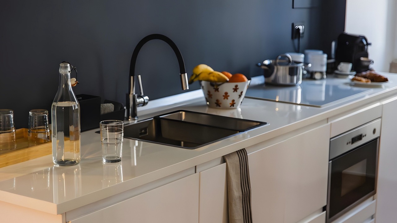 Photo of Kitchen in Municipio 2