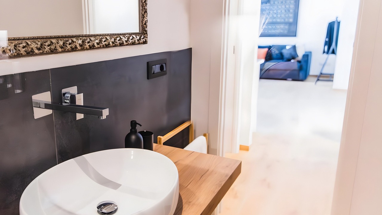 Photo of Bathroom in Municipio 2