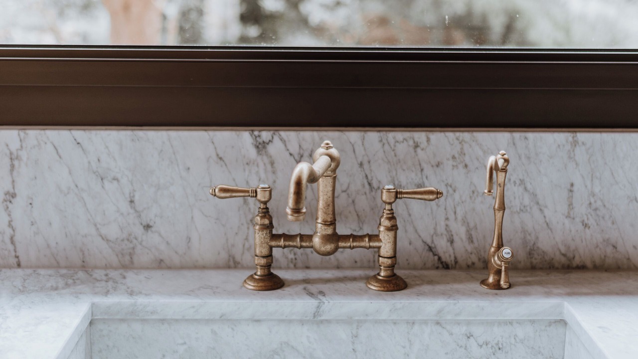 Photo of Bathroom in Ruffano