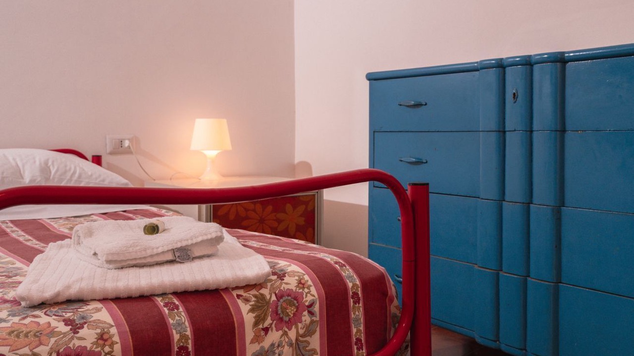Photo of Bedroom in Vieste