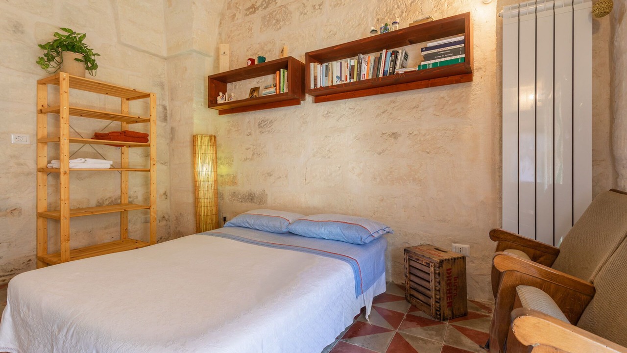 Photo of Bedroom in Spongano