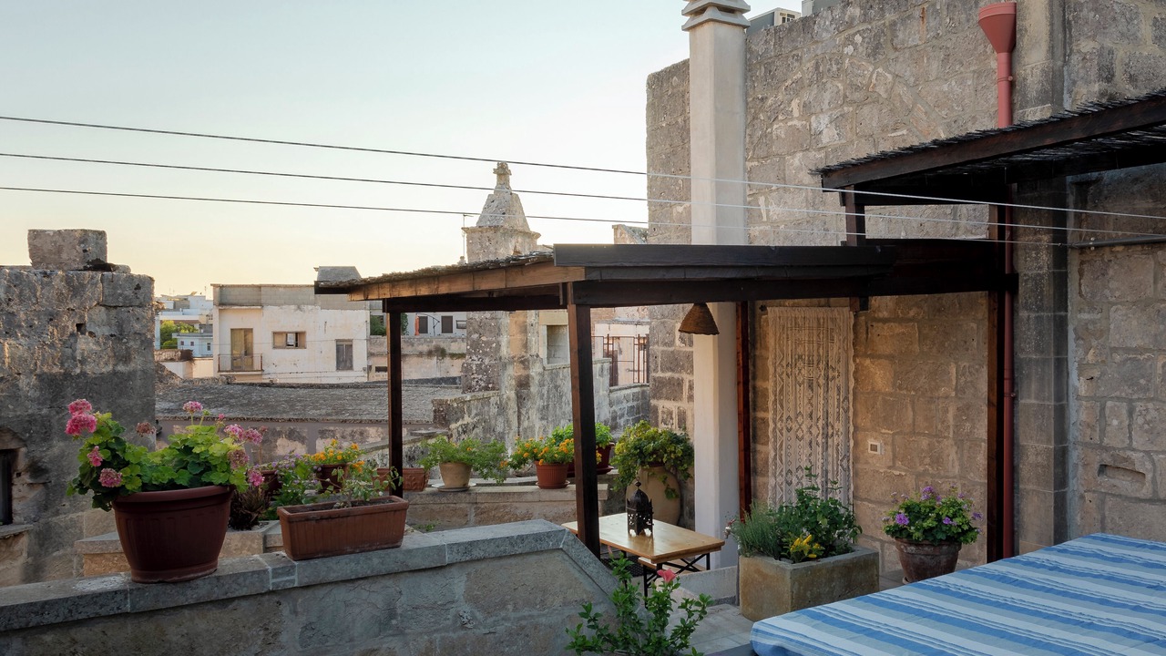 Photo of Outdoor in Spongano