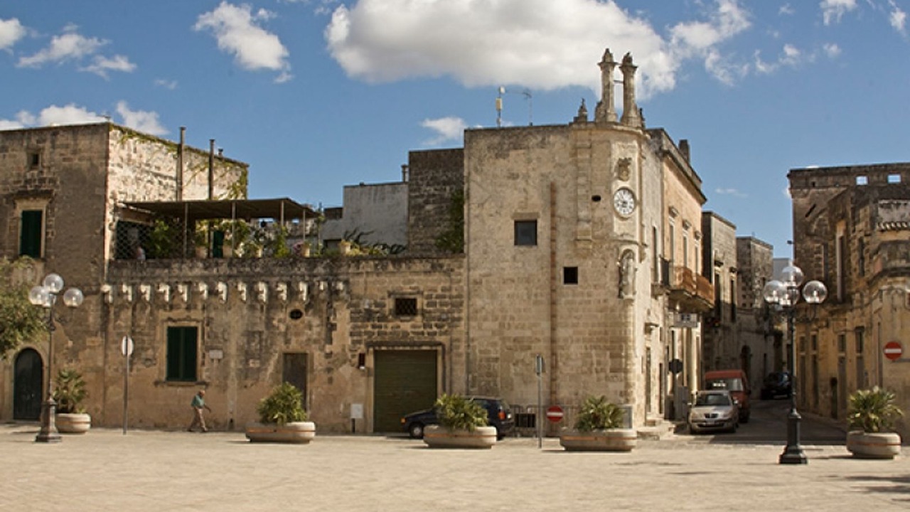 Photo of Others in Spongano