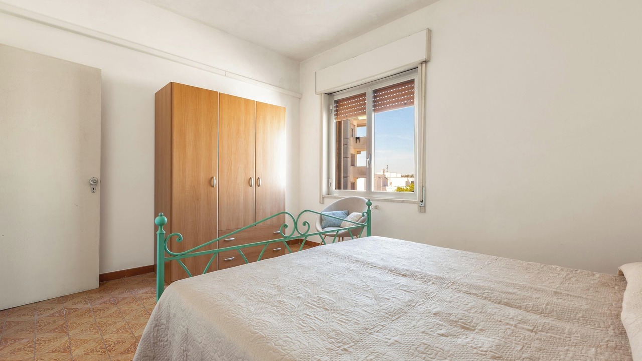 Photo of Bedroom in Torre dell'Orso