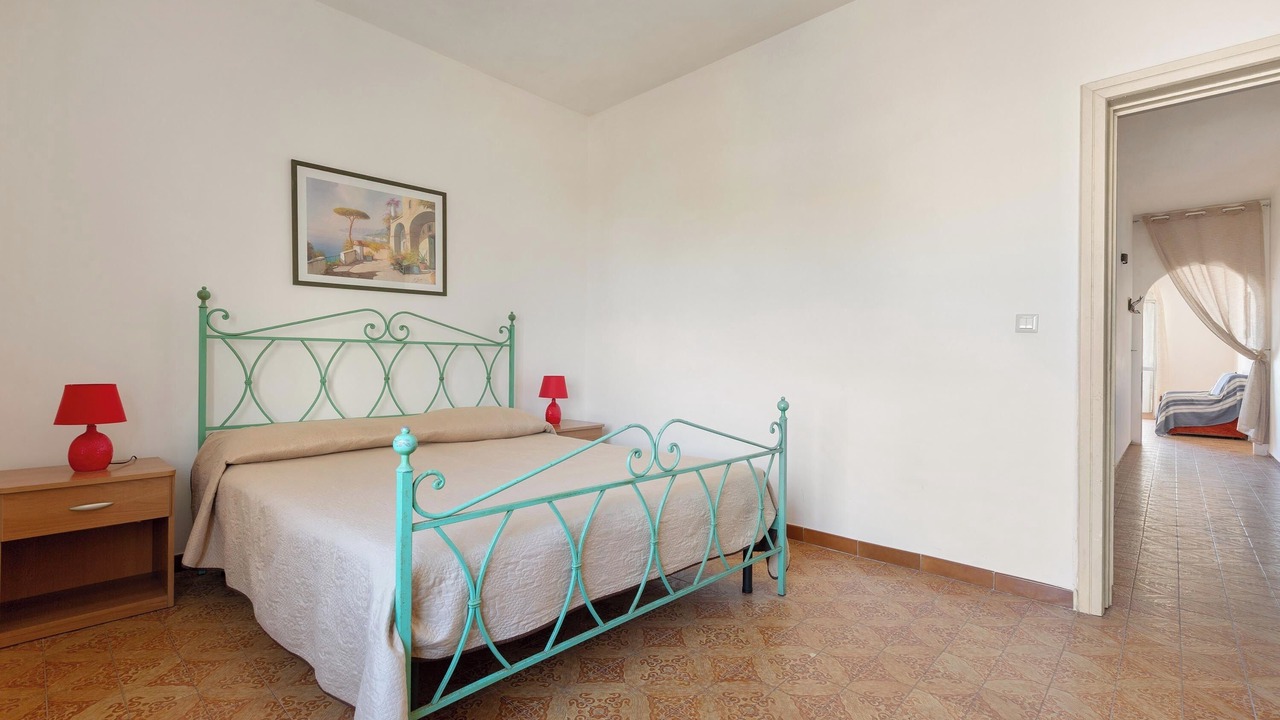 Photo of Bedroom in Torre dell'Orso