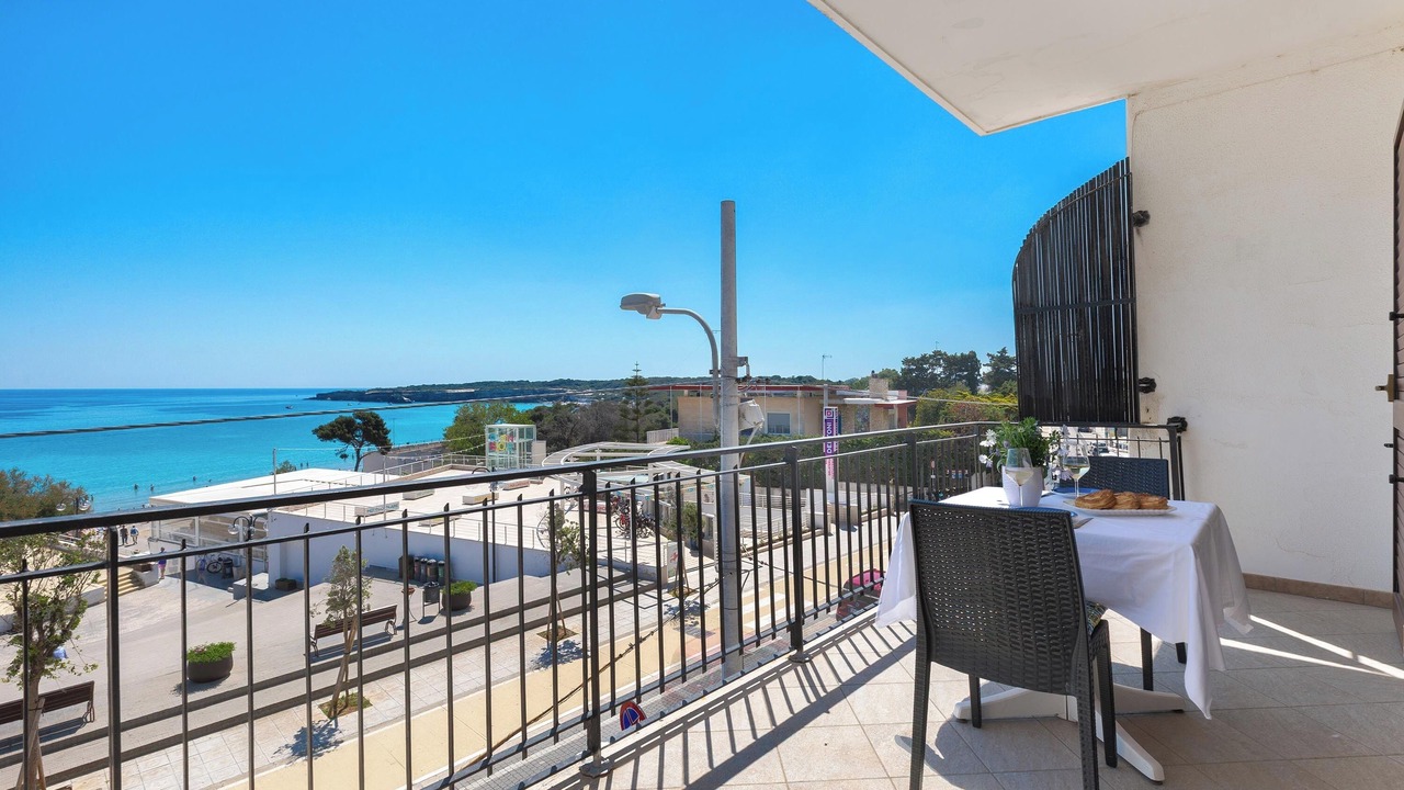 Photo of Outdoor in Torre dell'Orso