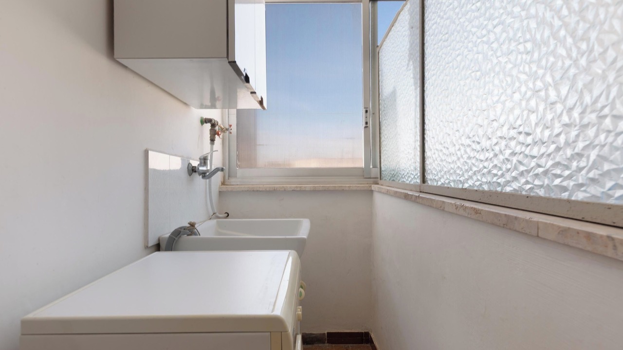 Photo of Bathroom in Torre dell'Orso