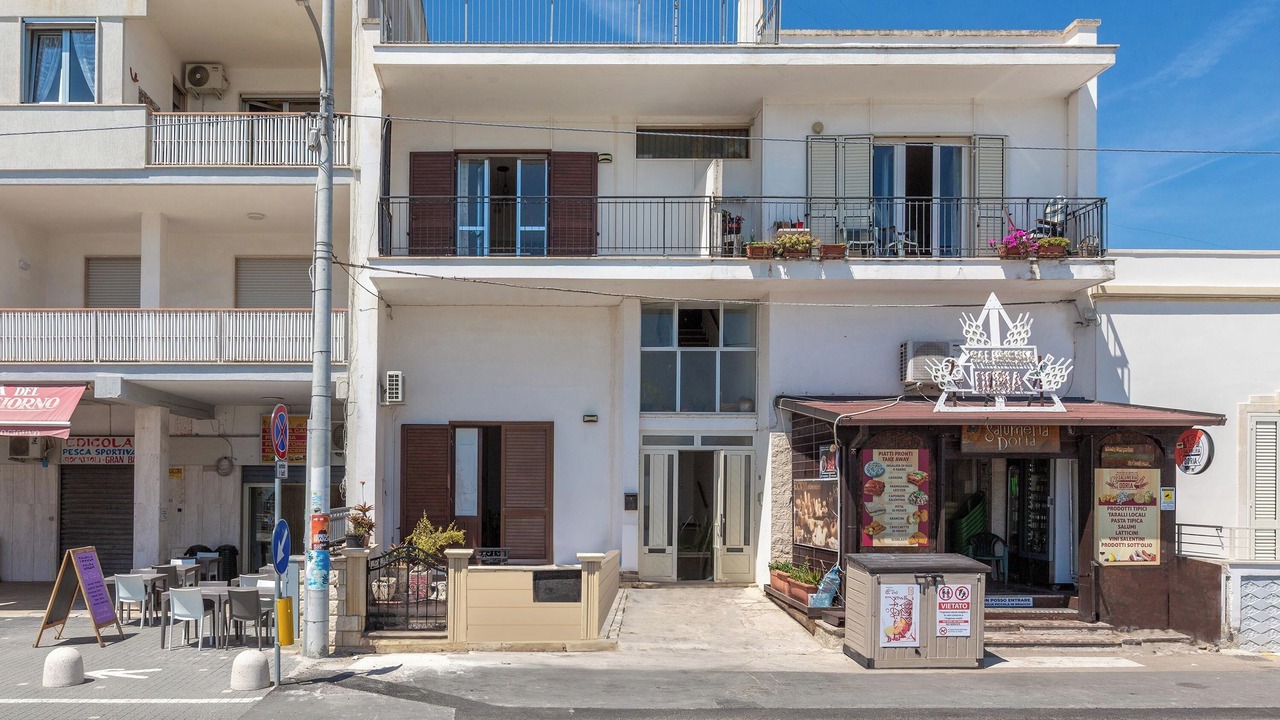 Photo of Outdoor in Torre dell'Orso