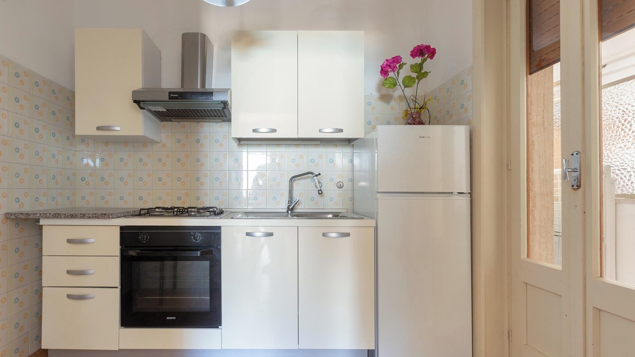 Photo of Kitchen in Torre dell'Orso