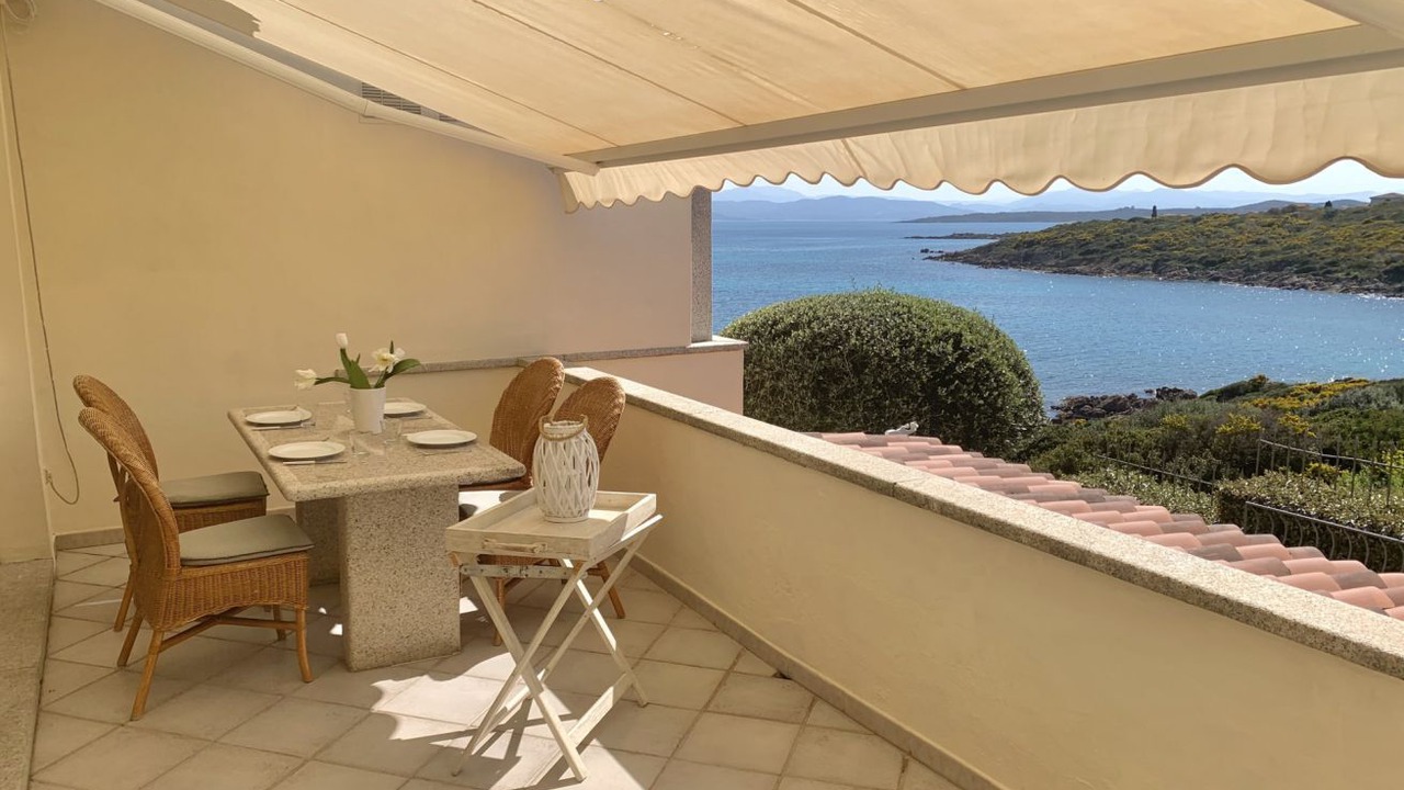 Photo of Outdoor in Baia Caddinas