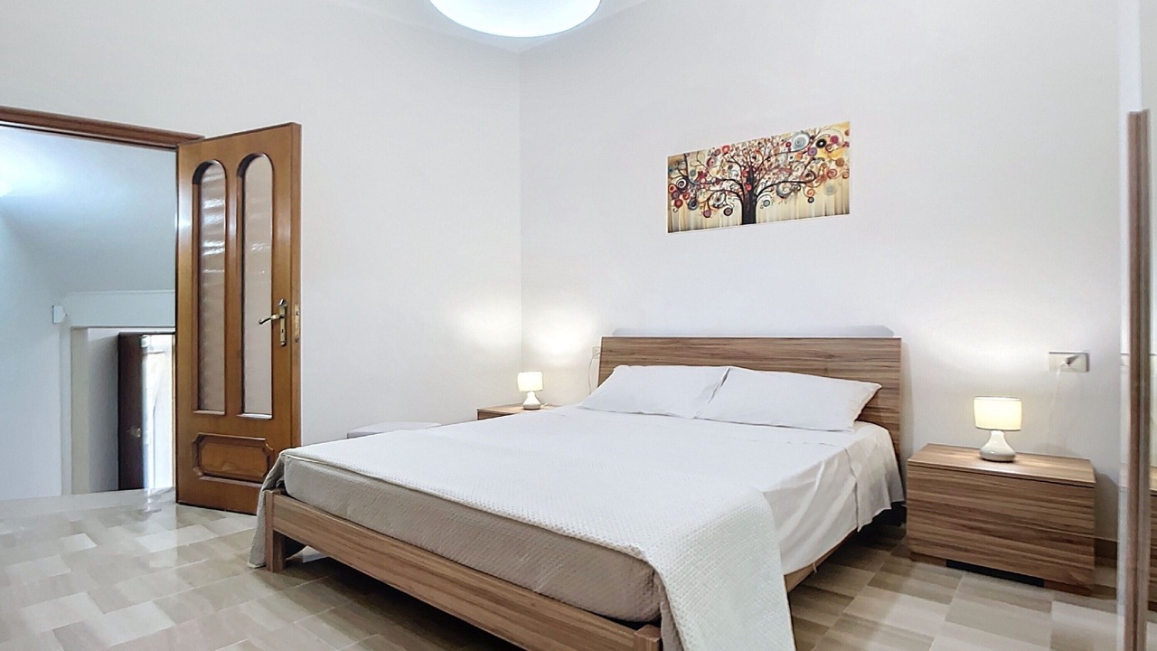 Photo of Bedroom in Monte Sant'Angelo