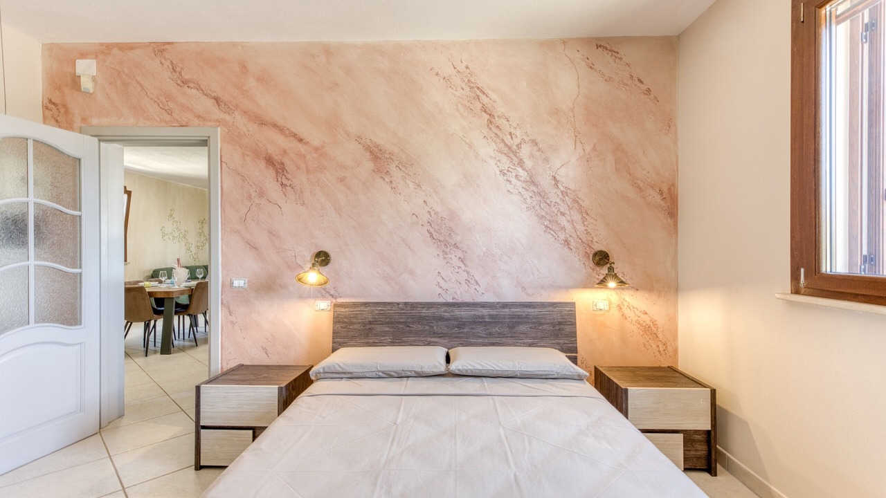 Photo of Bedroom in Torre Pali