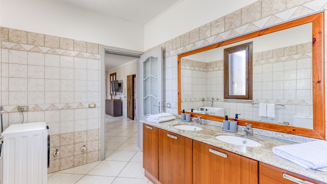 Photo of Bathroom in Torre Pali