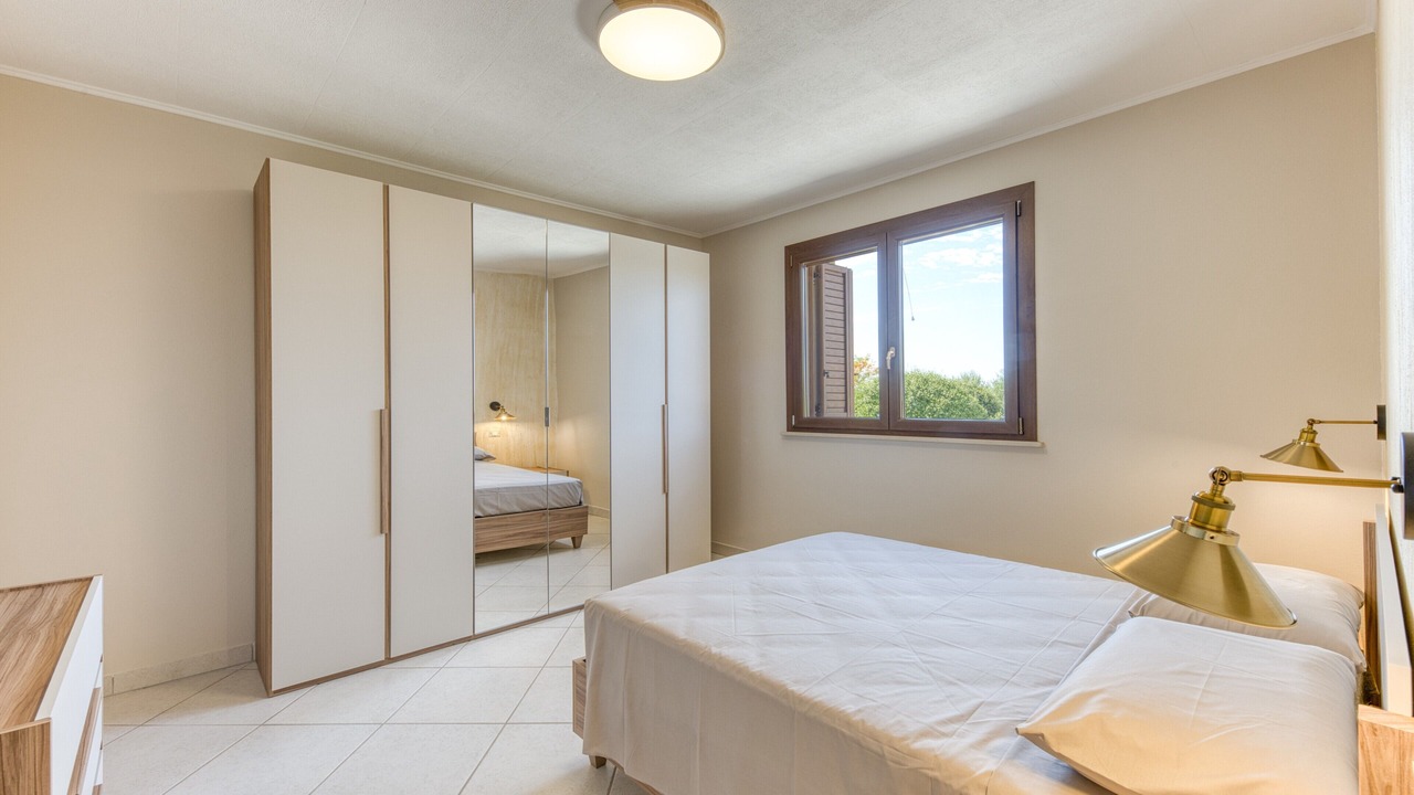Photo of Bedroom in Torre Pali