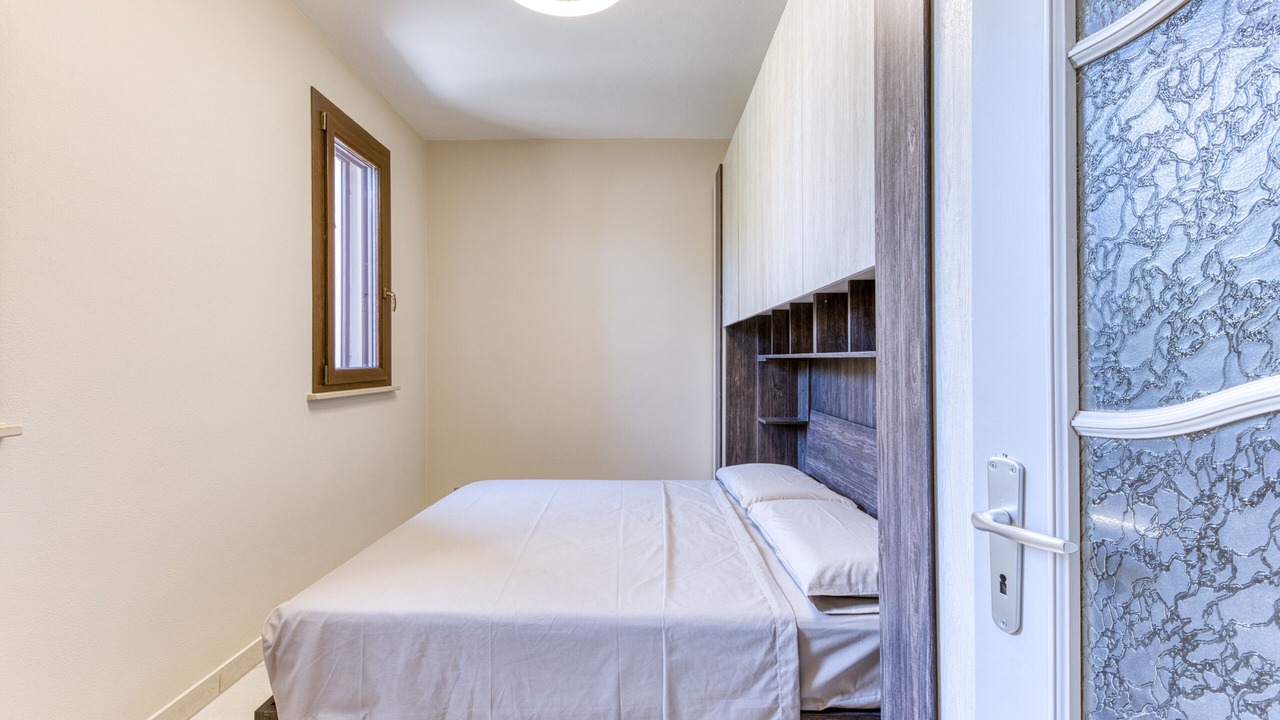 Photo of Bedroom in Torre Pali