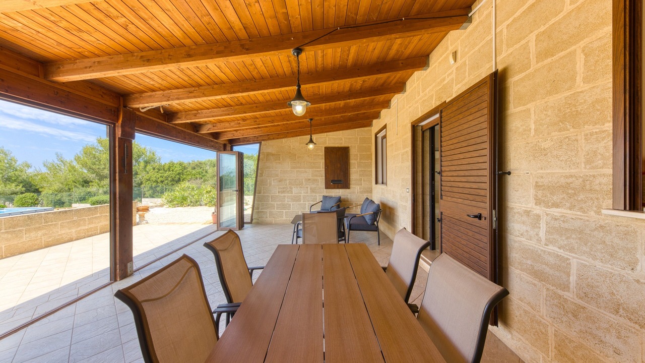 Photo of Outdoor in Torre Pali