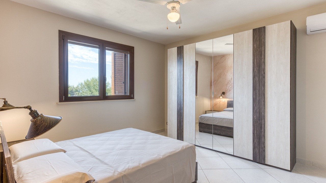Photo of Bedroom in Torre Pali