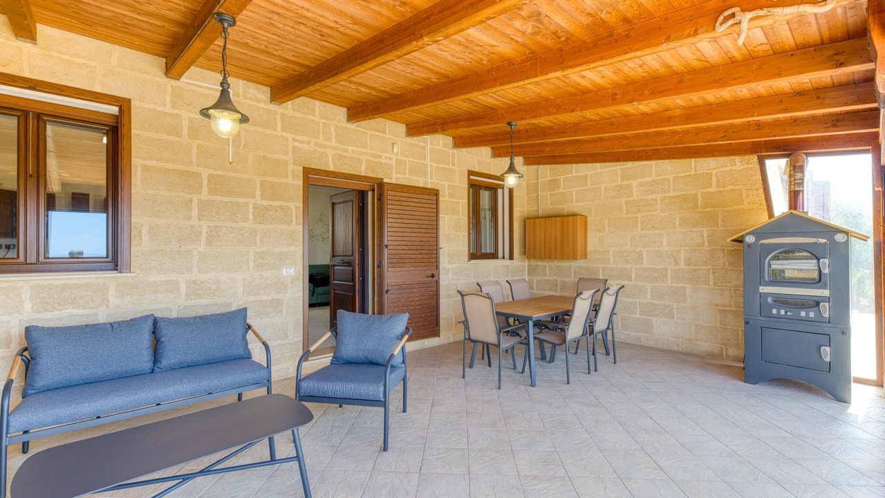 Photo of Outdoor in Torre Pali