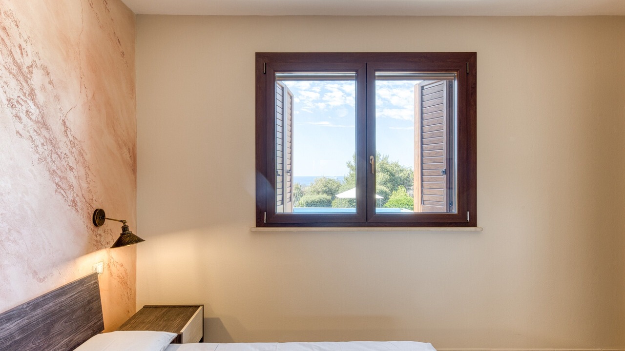 Photo of Bedroom in Torre Pali