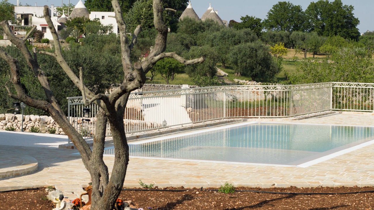 Photo of Outdoor in Cisternino