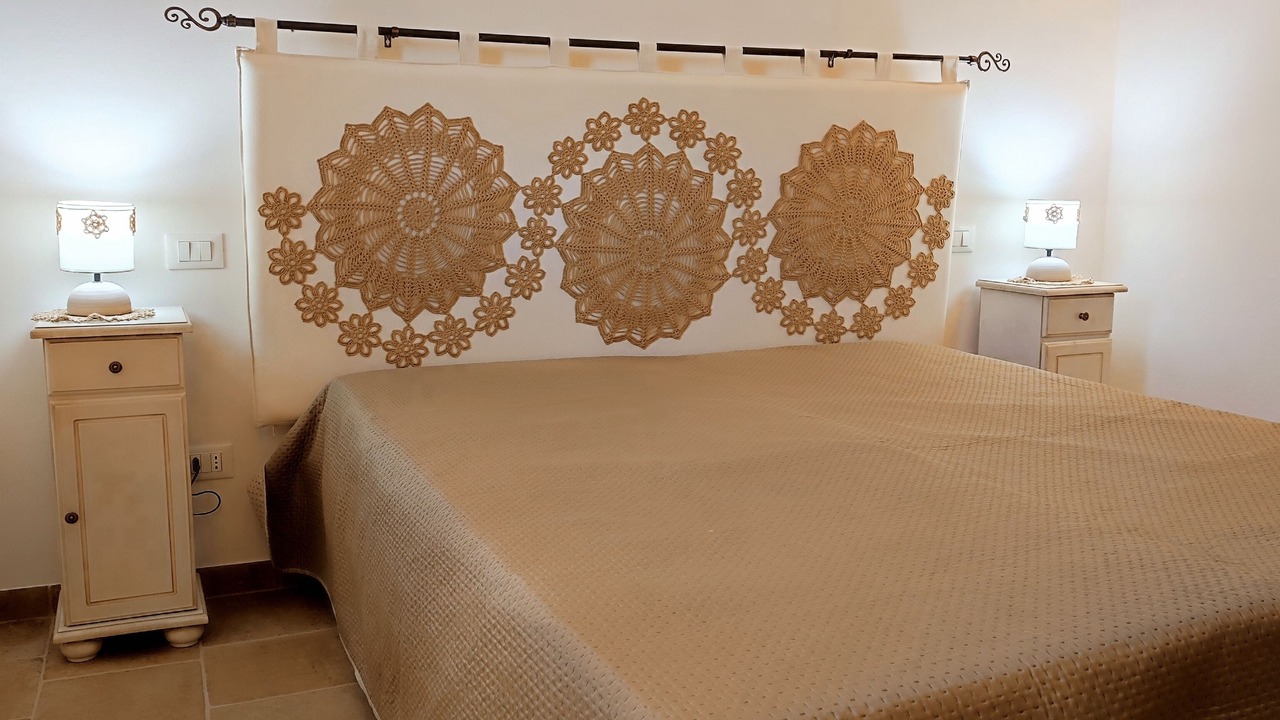 Photo of Bedroom in Cisternino