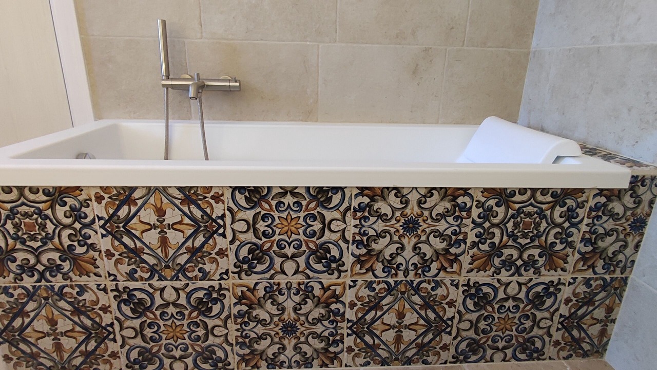 Photo of Bathroom in Cisternino