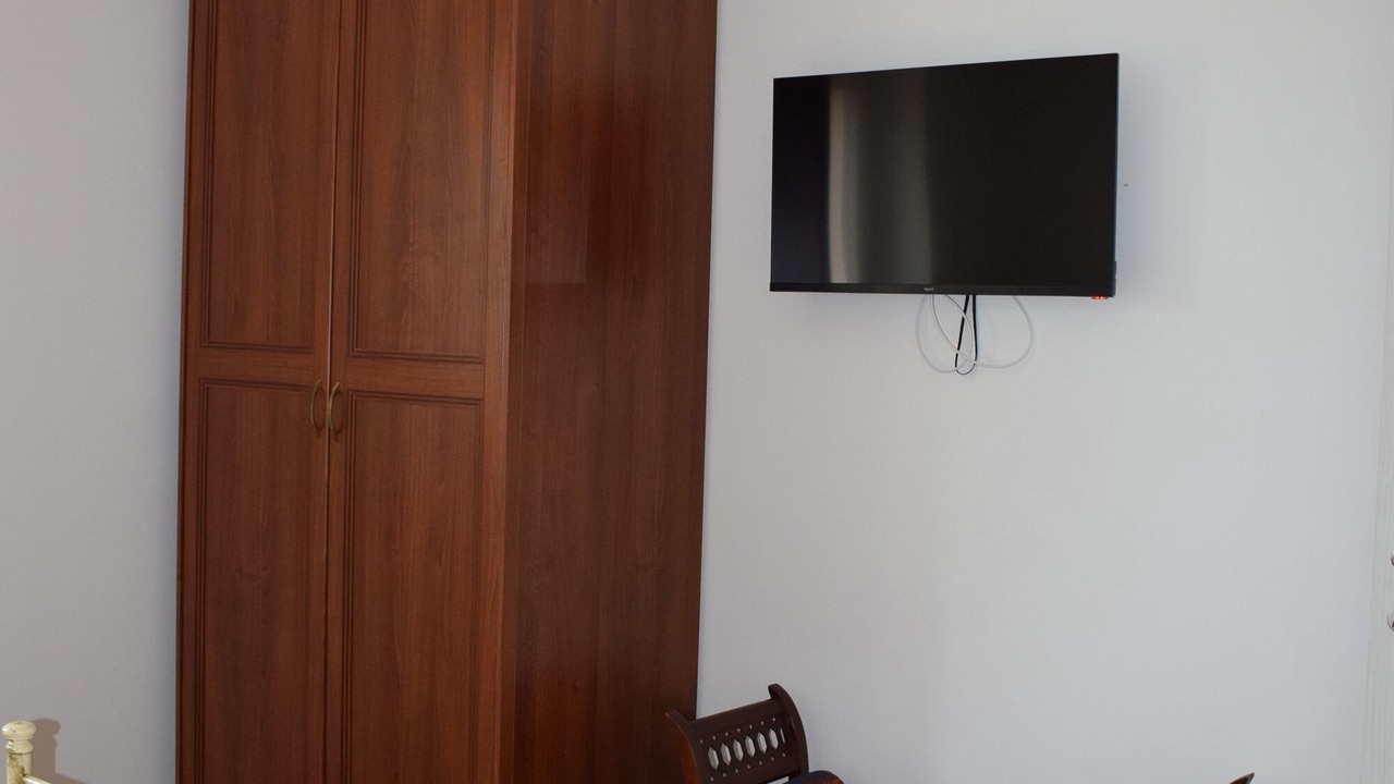 Photo of Bedroom in Cisternino