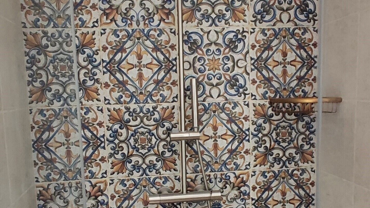 Photo of Bathroom in Cisternino