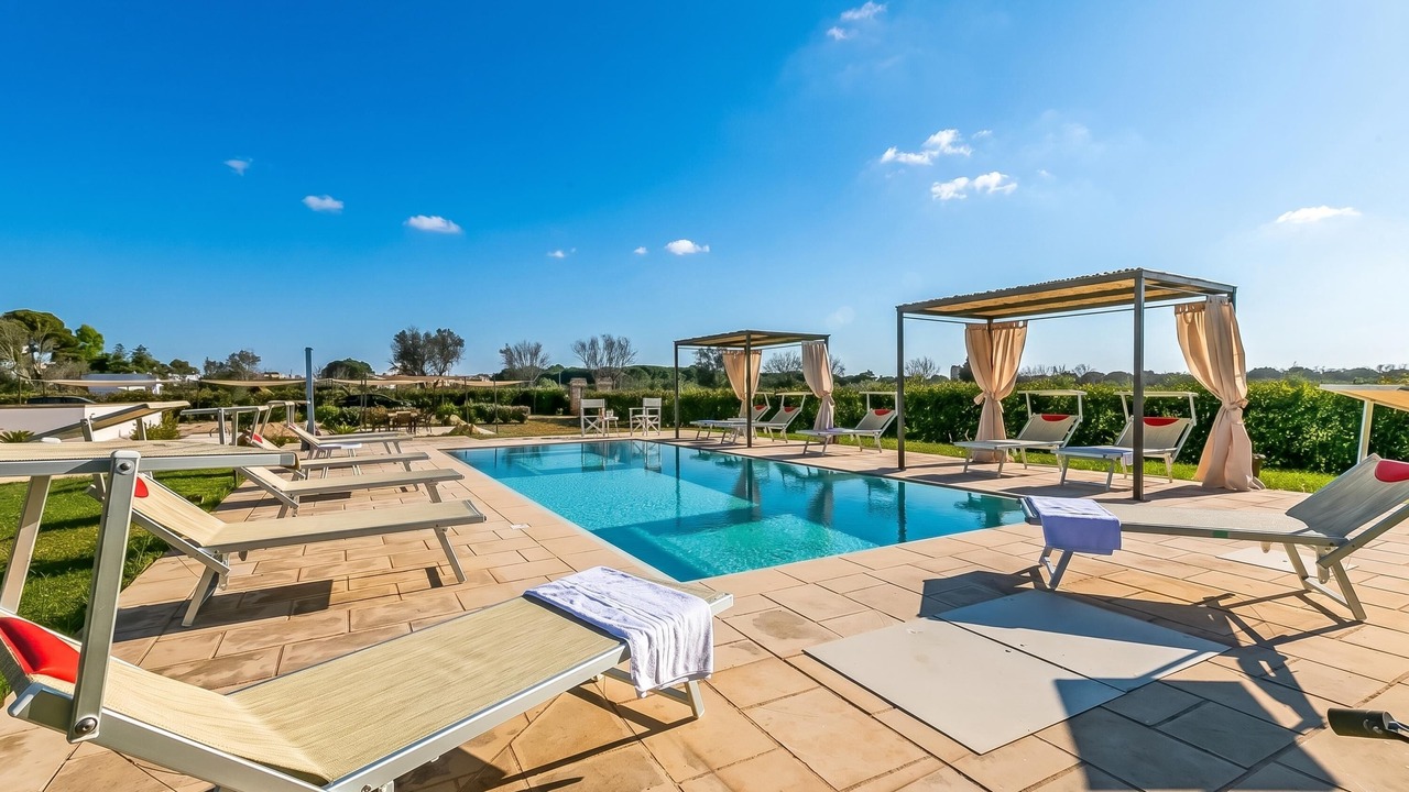 Photo of Outdoor in Alezio