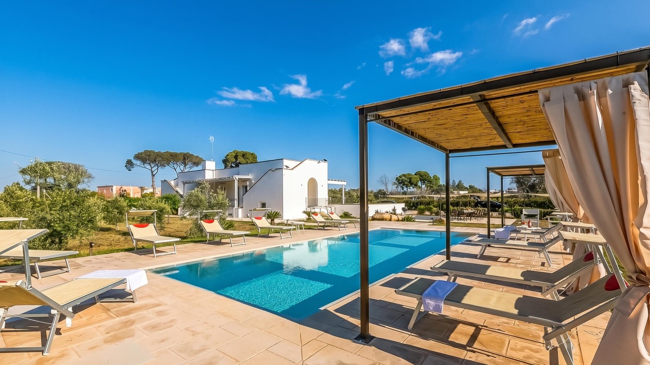Photo of Outdoor in Alezio